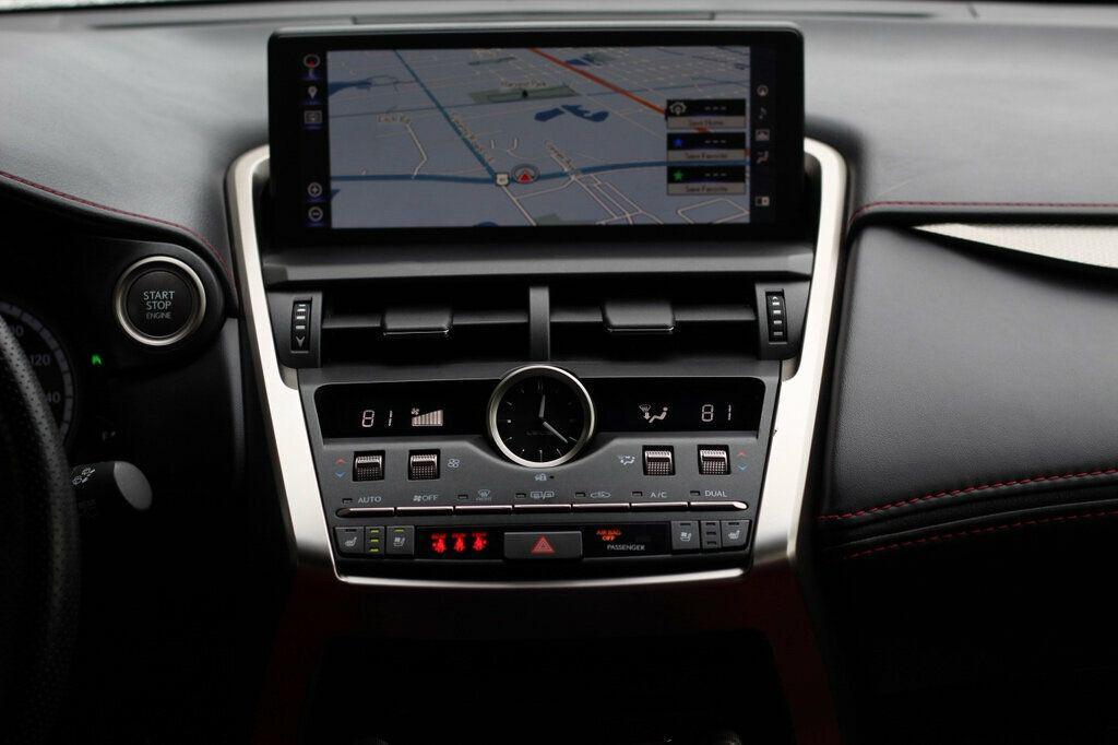 used 2019 Lexus NX 300 car, priced at $28,997