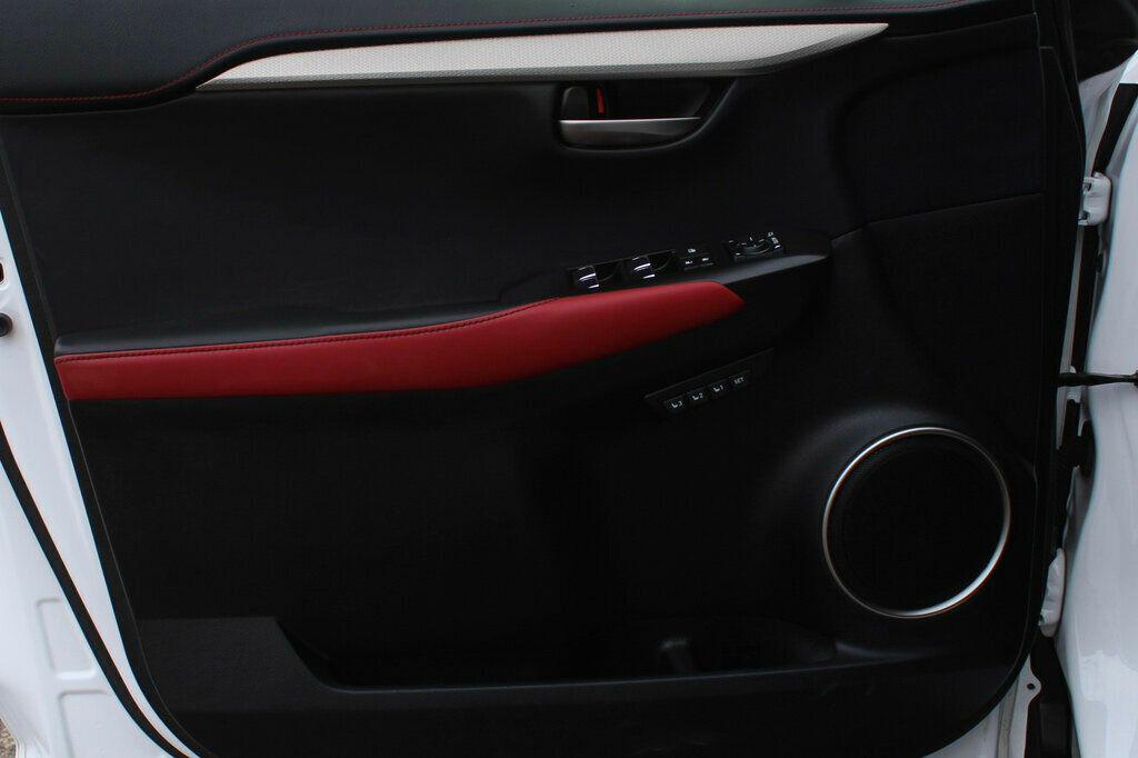 used 2019 Lexus NX 300 car, priced at $28,997