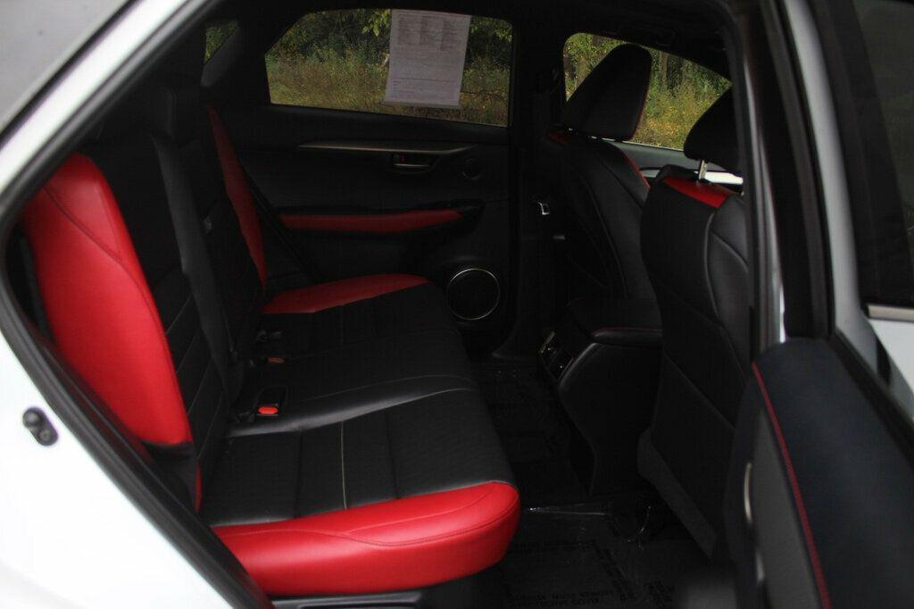 used 2019 Lexus NX 300 car, priced at $28,997