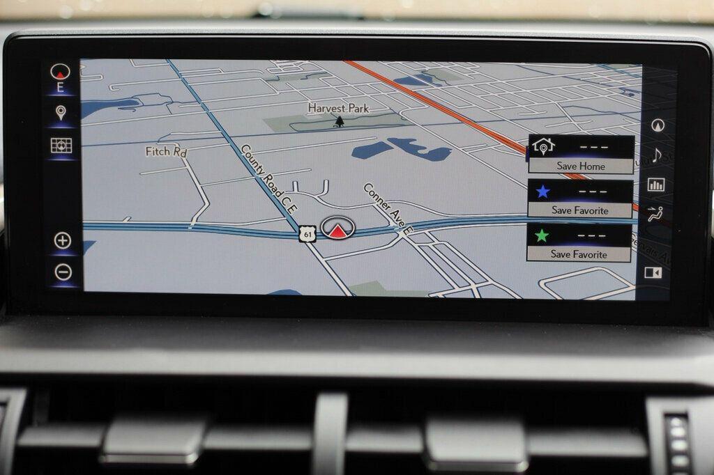 used 2019 Lexus NX 300 car, priced at $28,997