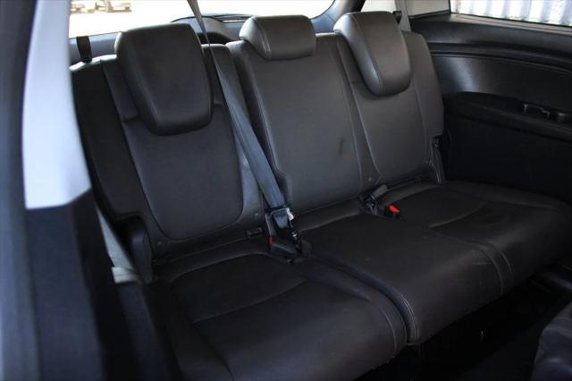 used 2019 Honda Odyssey car, priced at $22,997