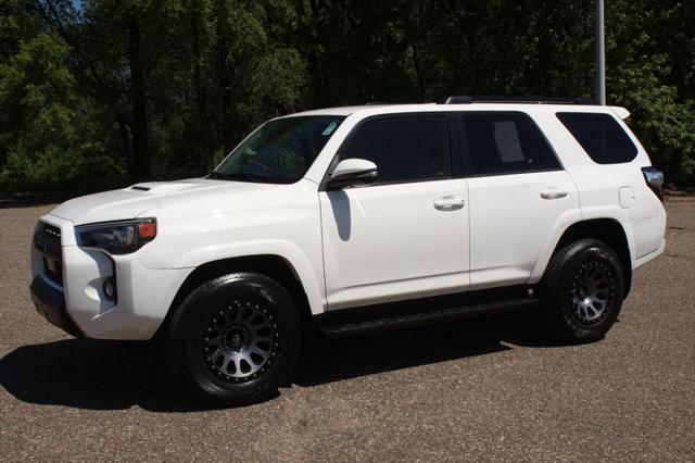 used 2020 Toyota 4Runner car, priced at $34,970