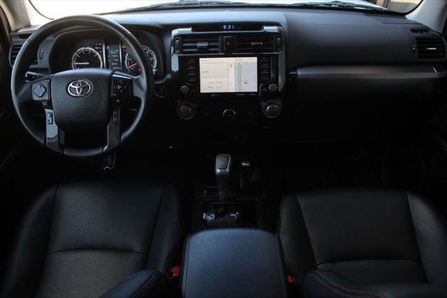 used 2020 Toyota 4Runner car, priced at $34,970