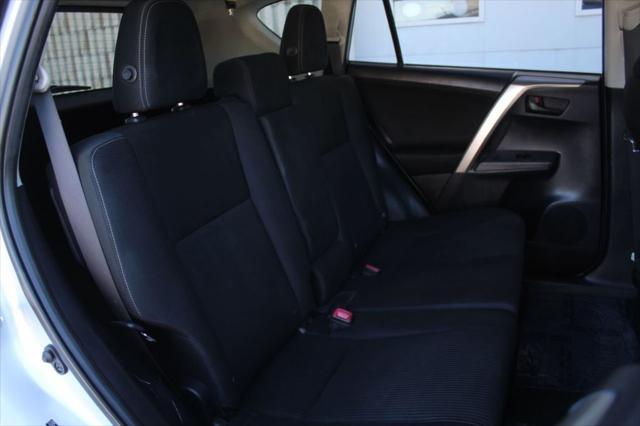 used 2013 Toyota RAV4 car, priced at $17,988