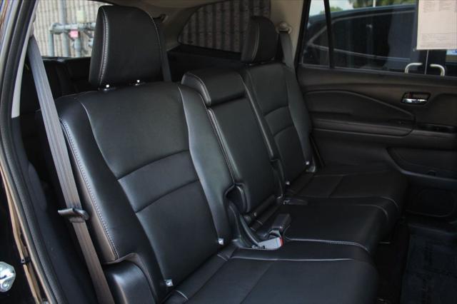 used 2019 Honda Pilot car, priced at $25,970