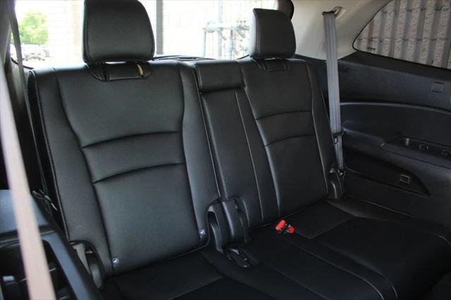 used 2019 Honda Pilot car, priced at $25,970