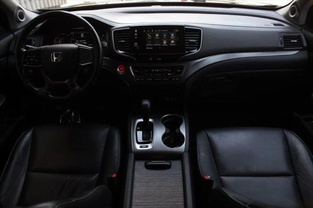 used 2019 Honda Pilot car, priced at $25,970