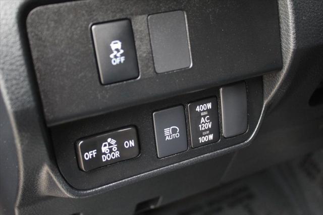 used 2020 Toyota Tacoma car, priced at $33,900