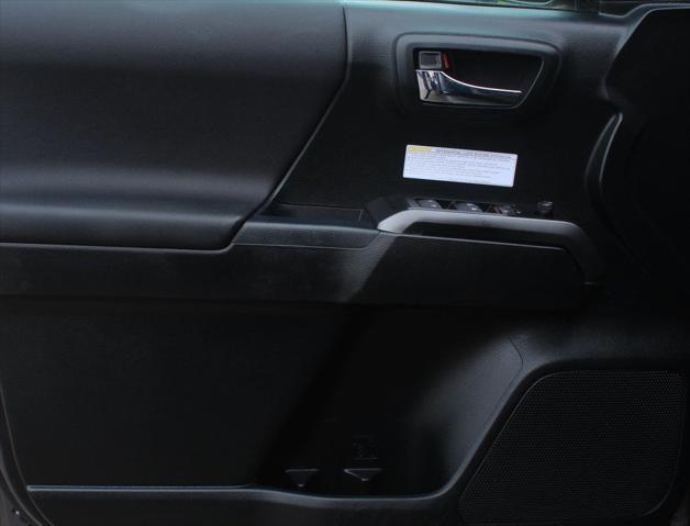 used 2020 Toyota Tacoma car, priced at $33,900