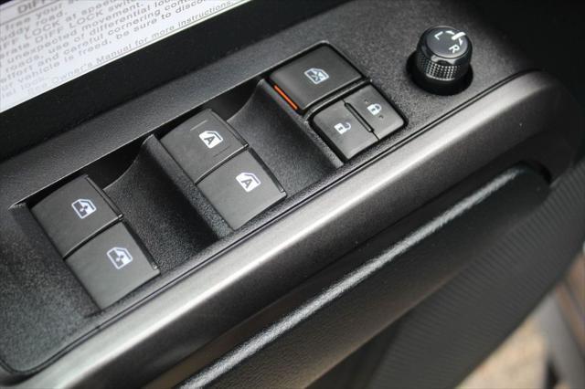 used 2020 Toyota Tacoma car, priced at $33,900