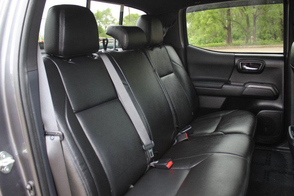 used 2020 Toyota Tacoma car, priced at $31,988
