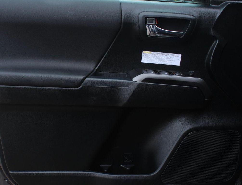 used 2020 Toyota Tacoma car, priced at $31,988