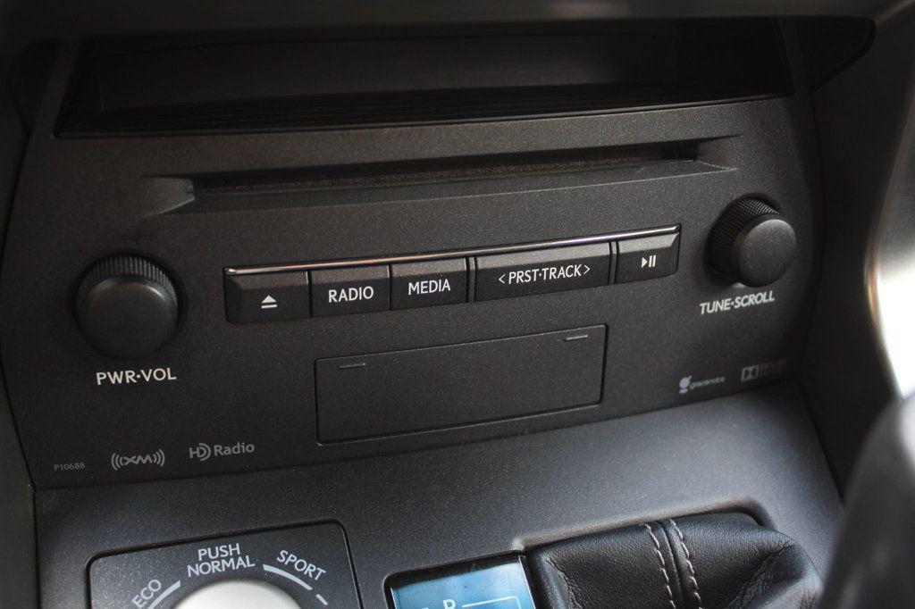 used 2015 Lexus NX 200t car, priced at $19,980