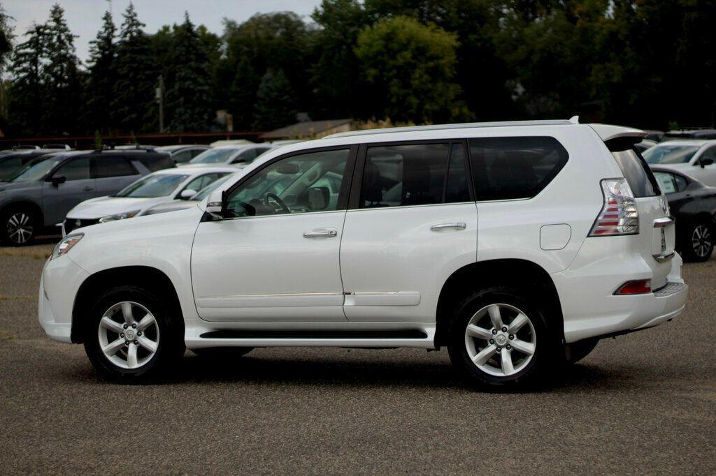 used 2014 Lexus GX 460 car, priced at $26,998