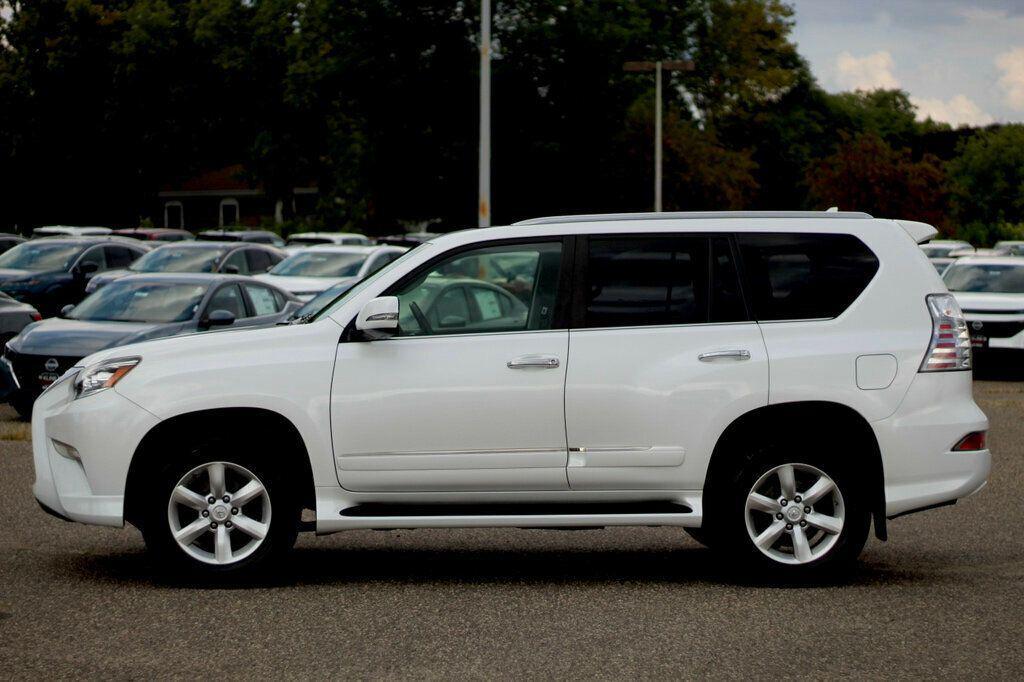 used 2014 Lexus GX 460 car, priced at $26,998