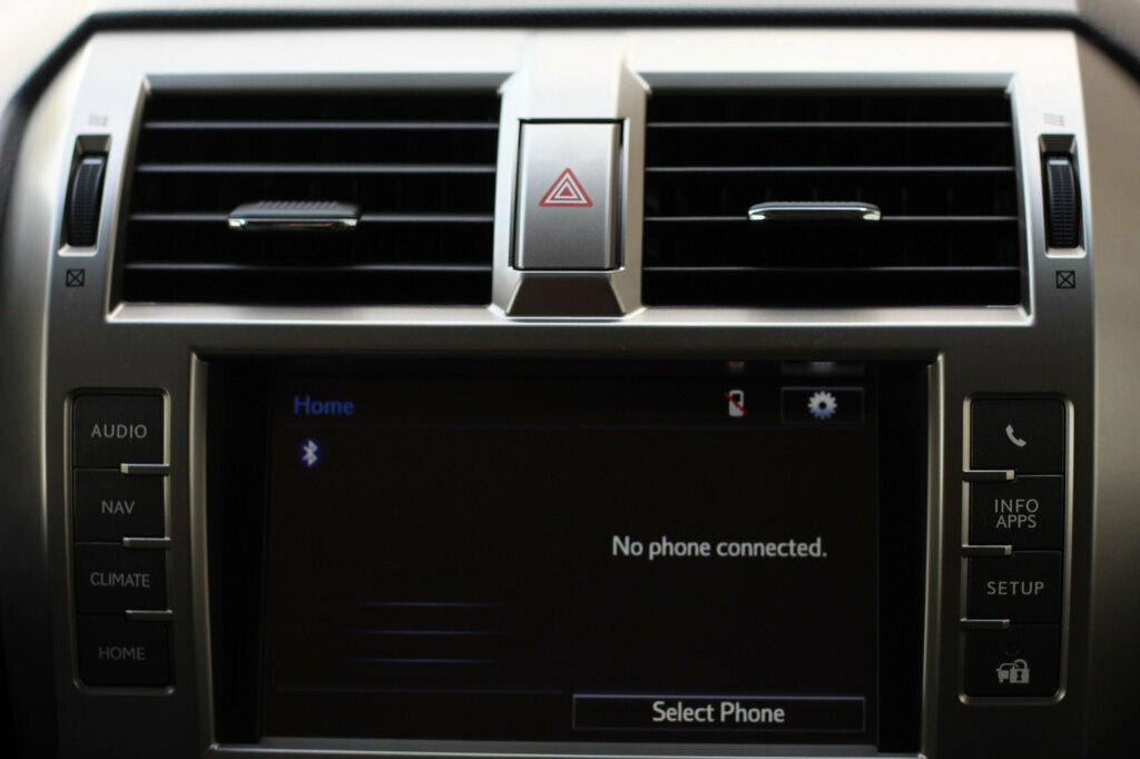 used 2014 Lexus GX 460 car, priced at $26,998