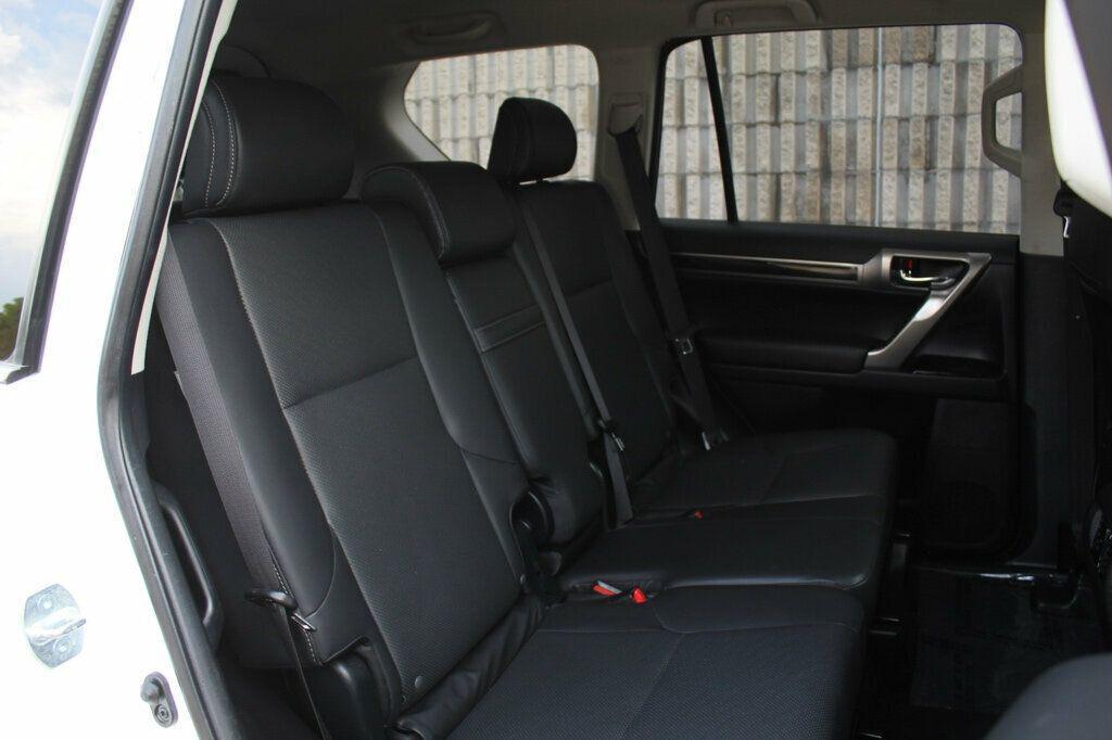 used 2014 Lexus GX 460 car, priced at $26,998