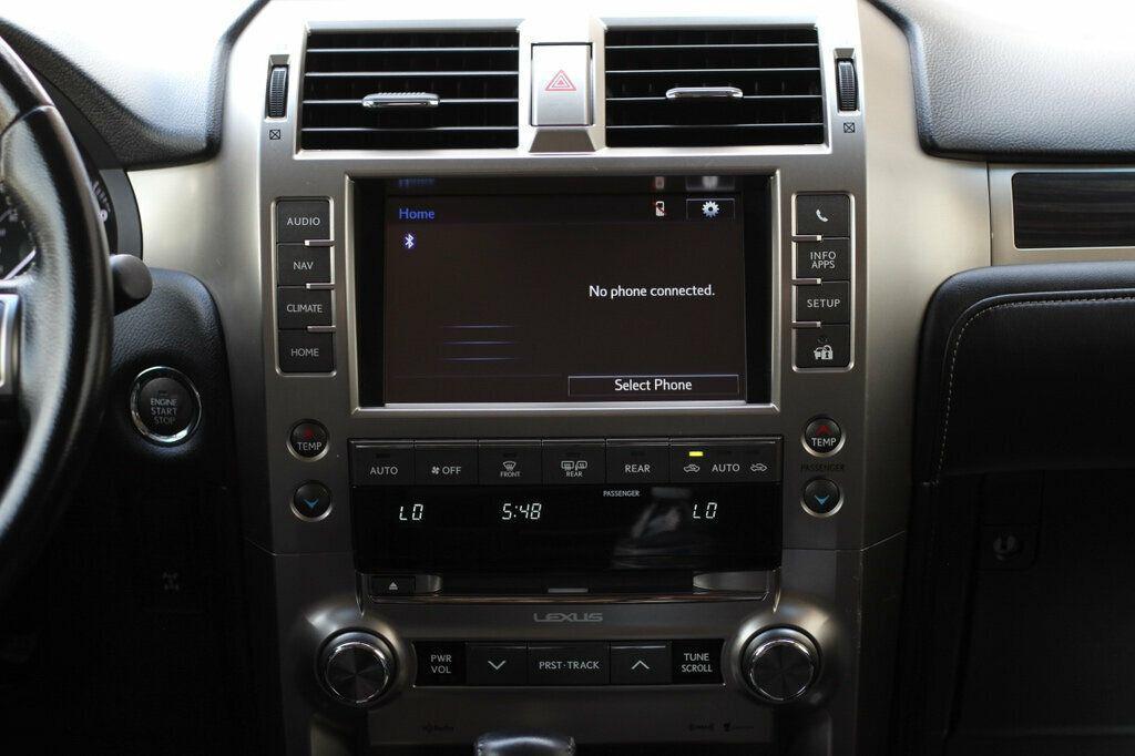 used 2014 Lexus GX 460 car, priced at $26,998