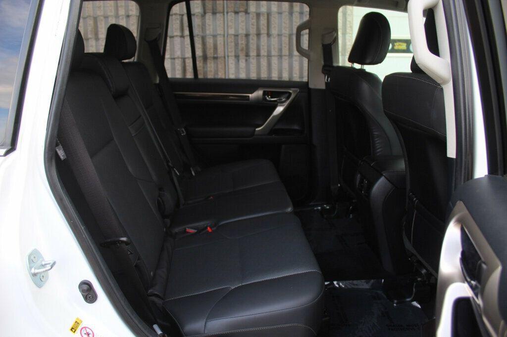 used 2014 Lexus GX 460 car, priced at $26,998