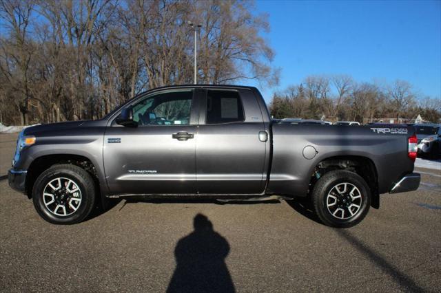 used 2014 Toyota Tundra car, priced at $28,977