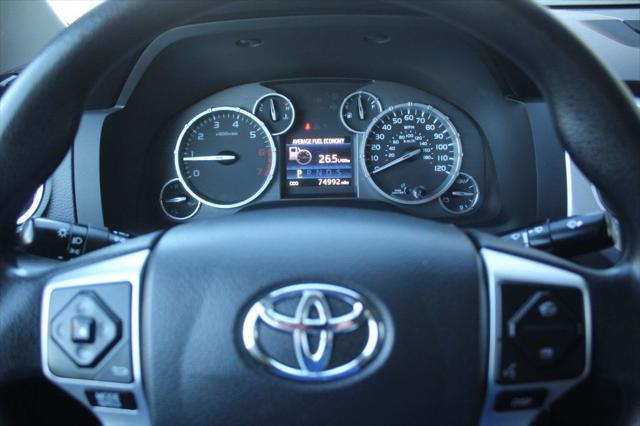 used 2014 Toyota Tundra car, priced at $28,977