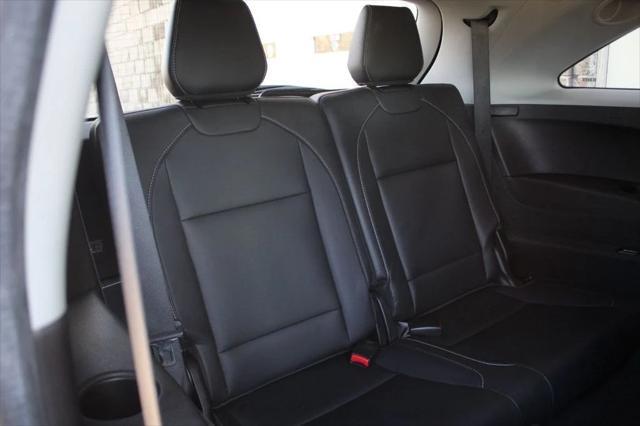 used 2019 Acura MDX car, priced at $23,690