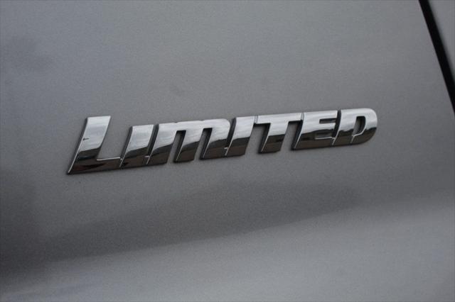 used 2018 Toyota Tundra car, priced at $41,790