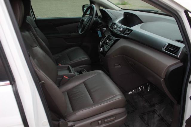 used 2019 Honda Odyssey car, priced at $26,997