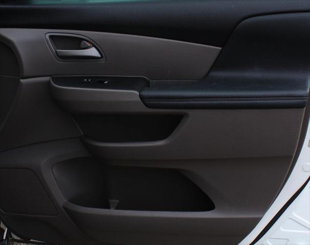 used 2019 Honda Odyssey car, priced at $26,997