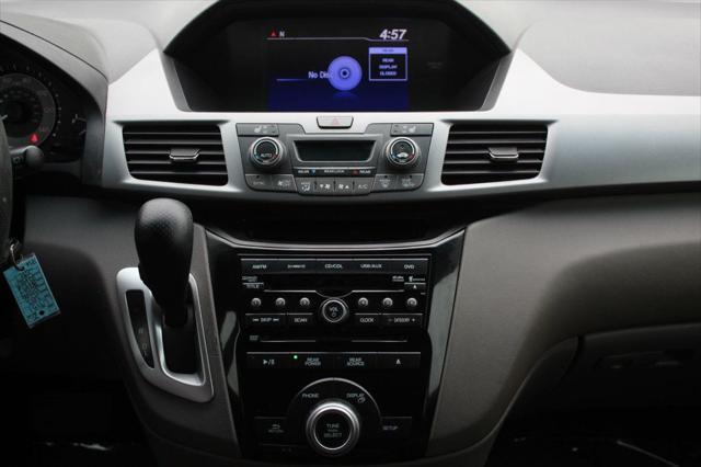 used 2019 Honda Odyssey car, priced at $26,997