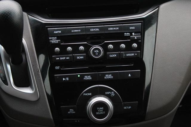used 2019 Honda Odyssey car, priced at $26,997