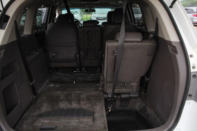 used 2019 Honda Odyssey car, priced at $26,997