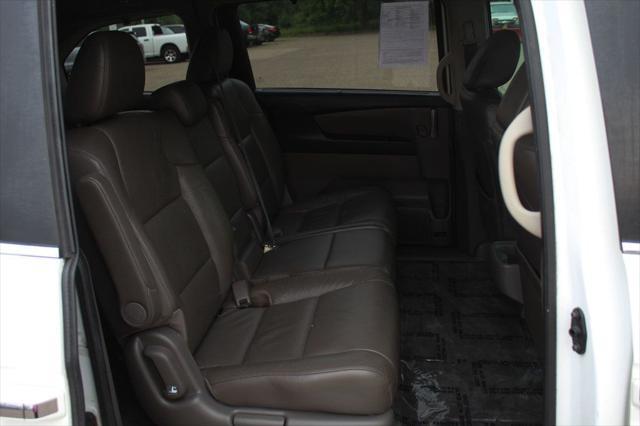 used 2019 Honda Odyssey car, priced at $26,997