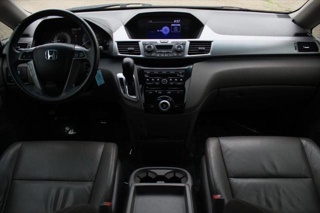 used 2019 Honda Odyssey car, priced at $26,997