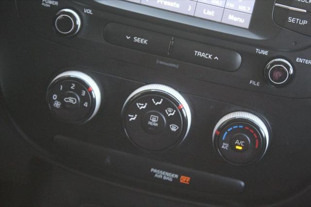 used 2019 Kia Soul car, priced at $9,998