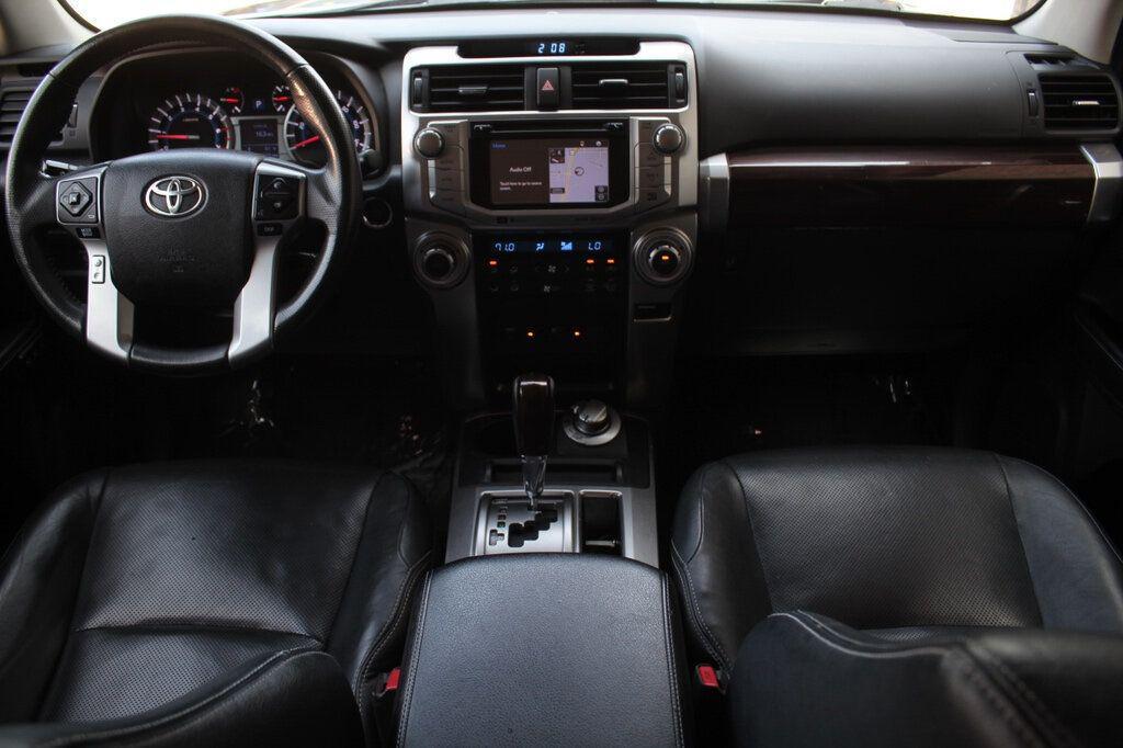 used 2018 Toyota 4Runner car, priced at $34,877