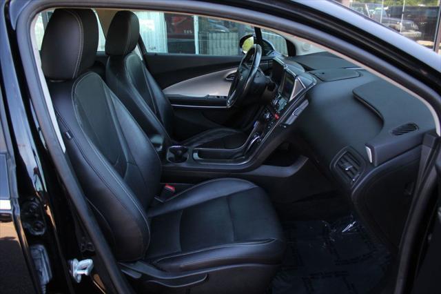 used 2014 Chevrolet Volt car, priced at $11,990
