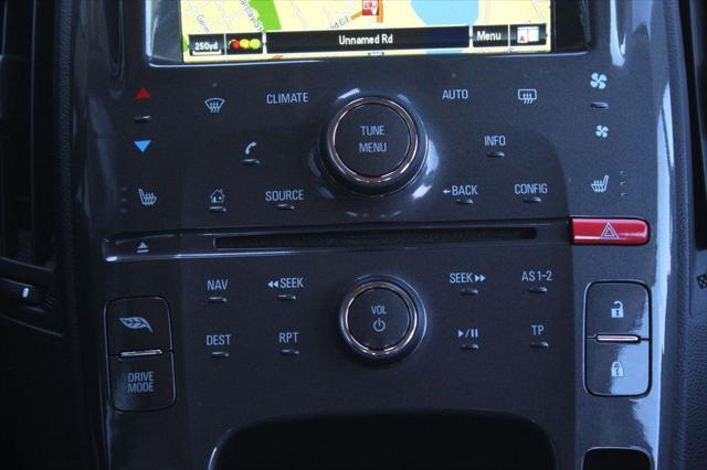 used 2014 Chevrolet Volt car, priced at $11,990