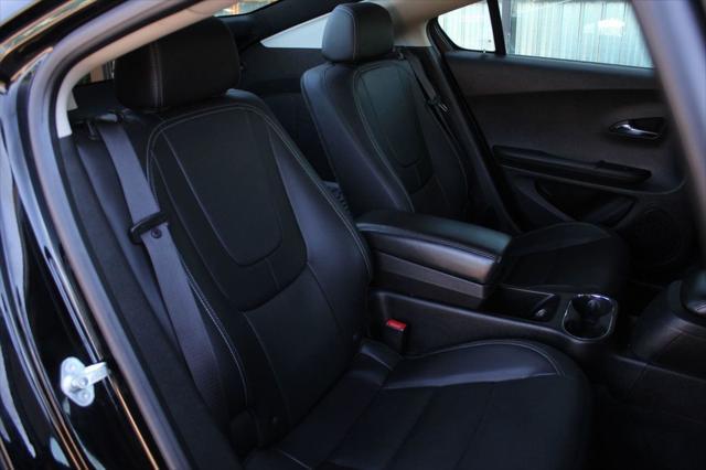 used 2014 Chevrolet Volt car, priced at $11,990