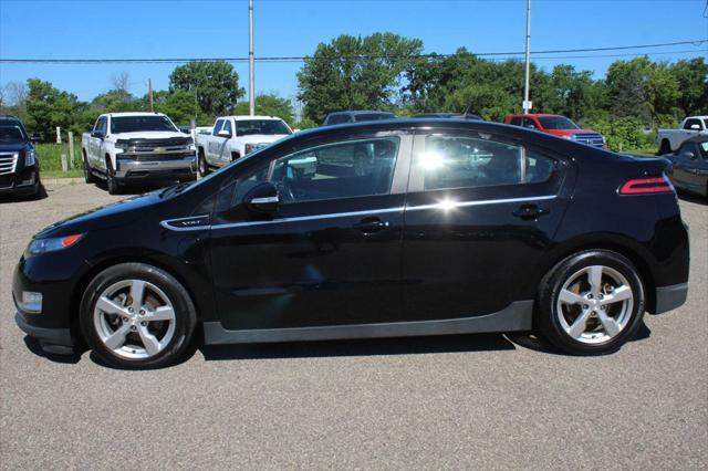 used 2014 Chevrolet Volt car, priced at $11,990