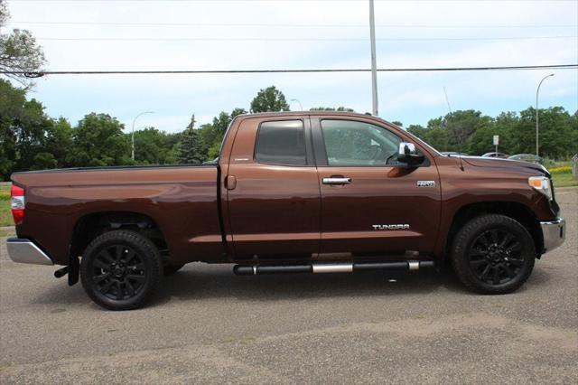 used 2014 Toyota Tundra car, priced at $30,500