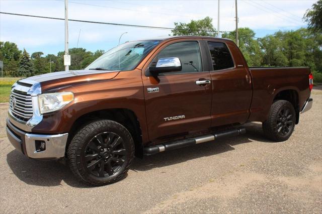 used 2014 Toyota Tundra car, priced at $30,500