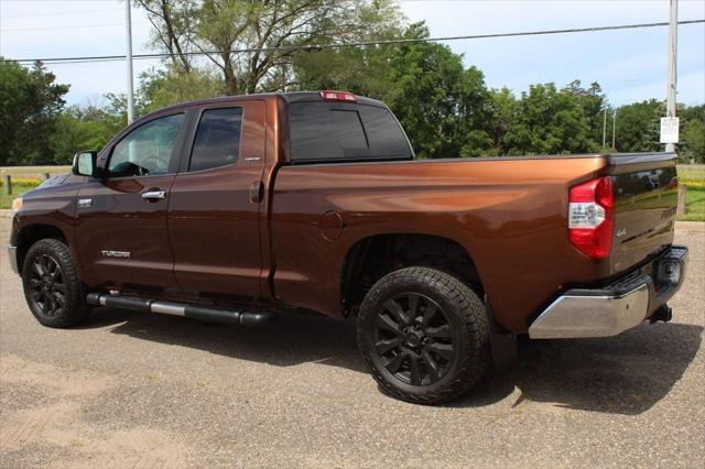 used 2014 Toyota Tundra car, priced at $30,500