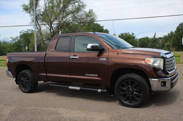 used 2014 Toyota Tundra car, priced at $30,500