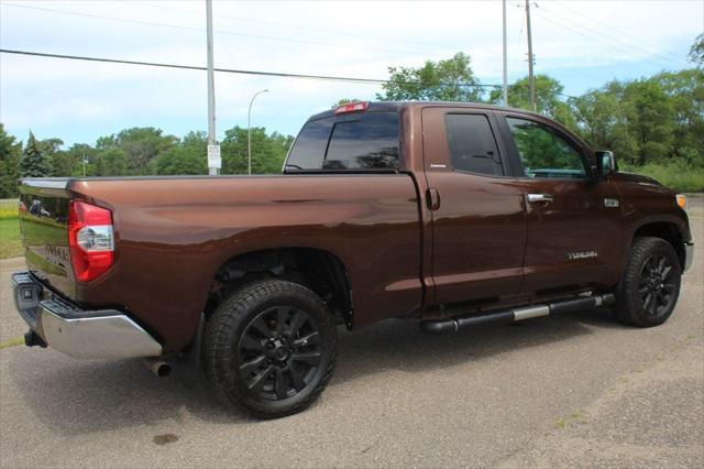 used 2014 Toyota Tundra car, priced at $30,500