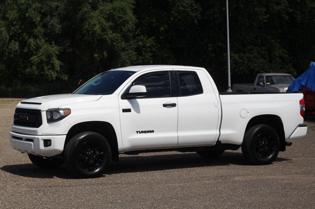 used 2016 Toyota Tundra car, priced at $30,990