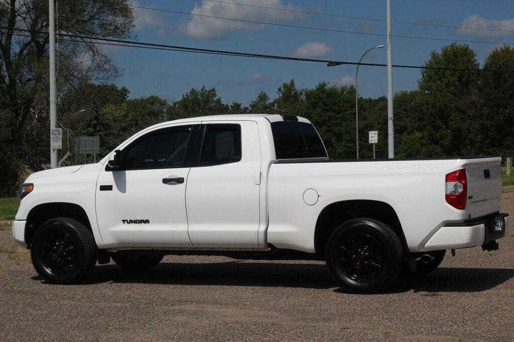 used 2016 Toyota Tundra car, priced at $30,990