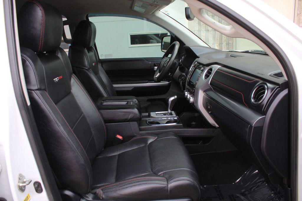 used 2016 Toyota Tundra car, priced at $30,990