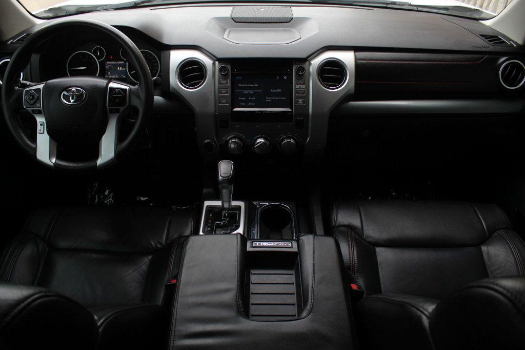 used 2016 Toyota Tundra car, priced at $30,990