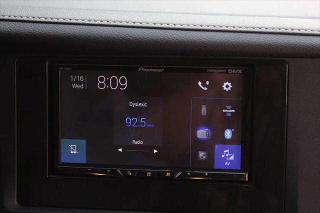 used 2017 Toyota Sienna car, priced at $24,990